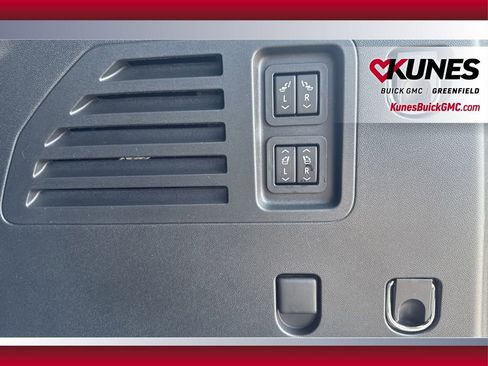 New 2025 Buick Enclave Sport Touring w/ Power Package image 50