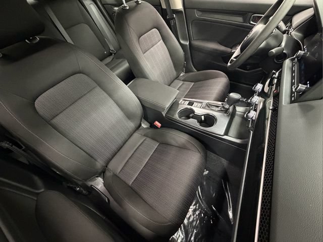 Certified 2026 Honda Civic LX image 23