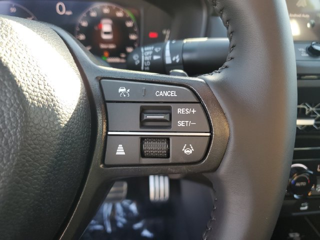 New 2026 Honda Accord Sport image 29