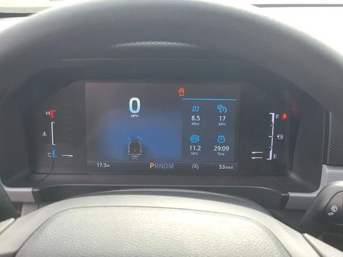 New 2025 Ford Ranger XL w/ Trailer Tow Package image 27