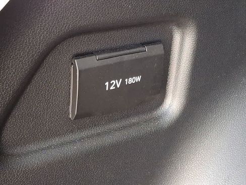 Used 2025 Hyundai Tucson SEL image 26