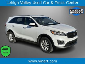 Used 2018 Kia Sorento LX video 1