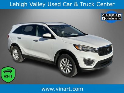 Used 2018 Kia Sorento LX