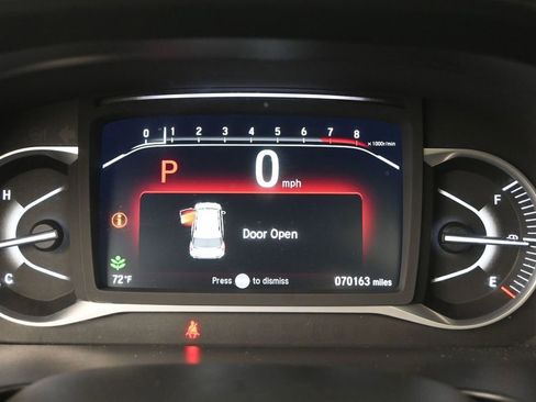 Used 2022 Honda Passport Elite image 11