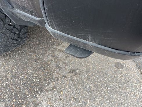 Used 2024 RAM 2500 Rebel w/ Safety Group image 16