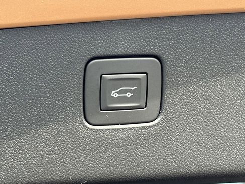 New 2026 Buick Envista Avenir image 28