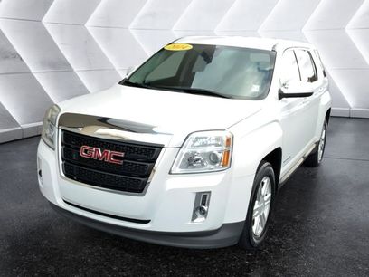 Used 2014 GMC Terrain SLE
