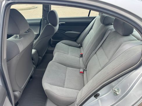 Used 2009 Honda Civic LX image 10