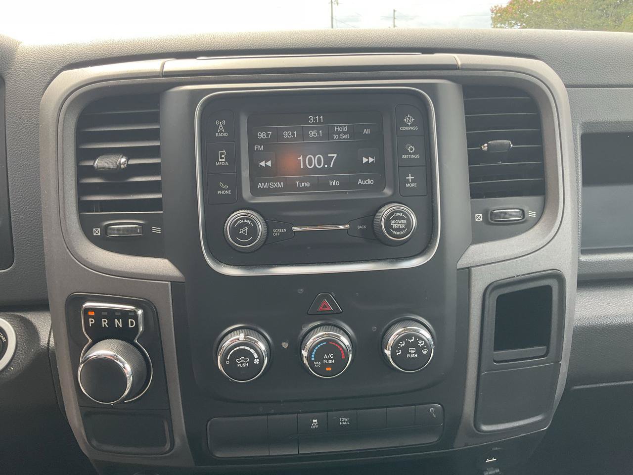 Used 2020 RAM 1500 Tradesman w/ Popular Equipment Group RWD image 22