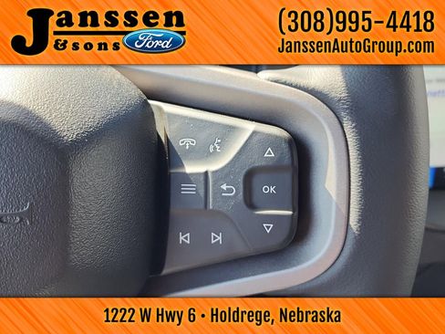 New 2025 Ford Bronco Big Bend w/ Black Diamond Package image 26