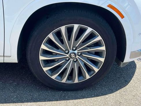 Used 2024 Hyundai Palisade Calligraphy AWD/4WD image 12