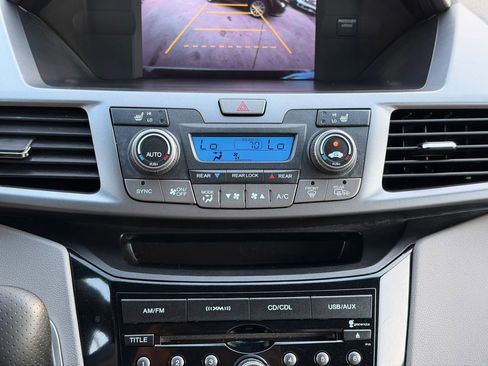 Used 2012 Honda Odyssey EX-L image 44