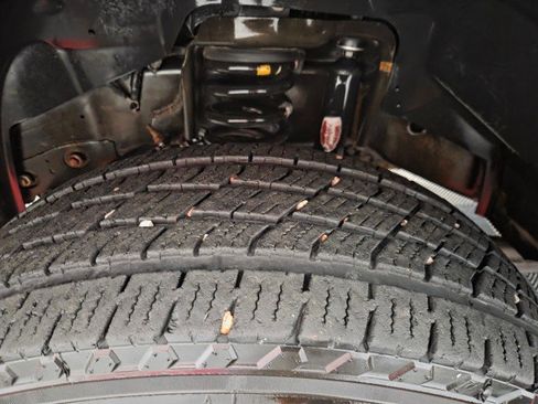 Used 2017 RAM 3500 Laramie Longhorn image 87