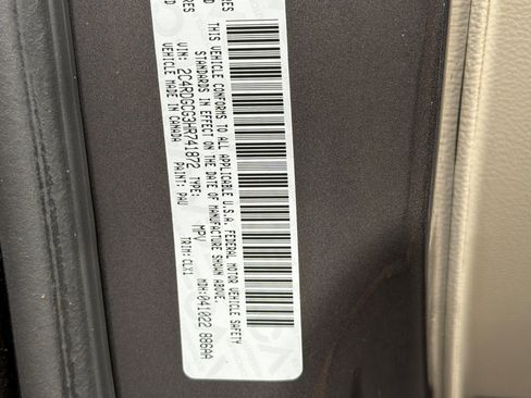 Used 2017 Dodge Grand Caravan SXT image 40