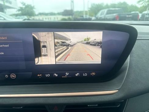New 2026 Buick Envision Sport Touring AWD/4WD image 19