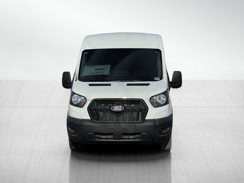 New 2026 Ford Transit 250 148 Medium Roof image 2