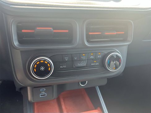 Used 2024 Ford Maverick XLT w/ Equipment Group 300A Standard image 15