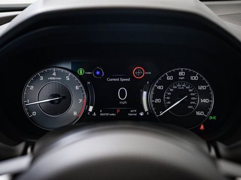 Certified 2025 Acura RDX SH-AWD w/ Technology Package image 28