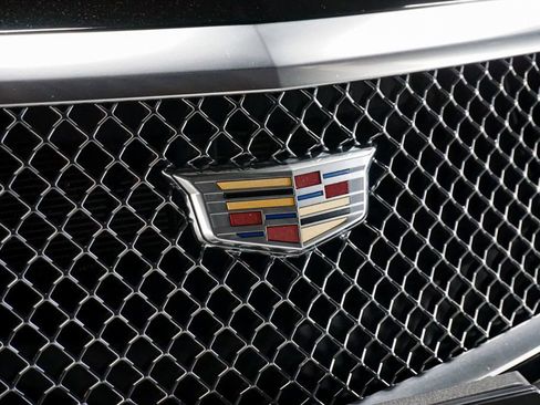 Used 2016 Cadillac CTS V image 60
