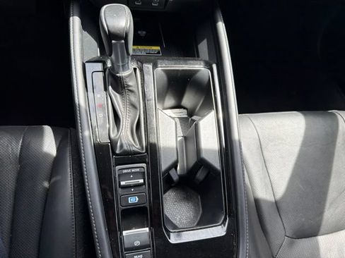 Used 2024 Honda Accord Touring image 12