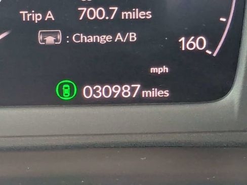 Used 2023 Honda Accord LX image 25