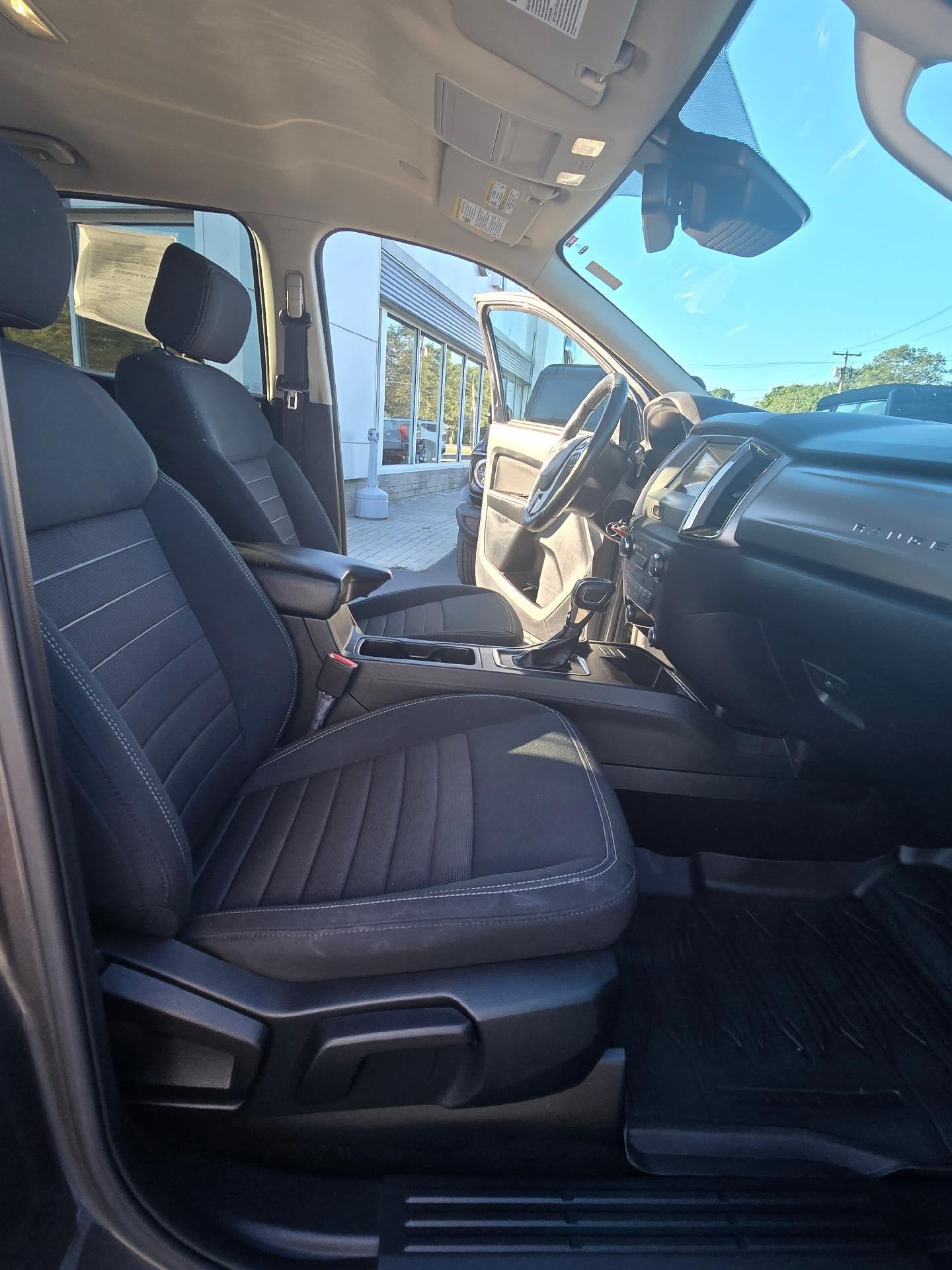 Used 2020 Ford Ranger XLT w/ Equipment Group 301A Mid AWD/4WD image 10