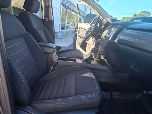 Used 2020 Ford Ranger XLT w/ Equipment Group 301A Mid AWD/4WD image 10
