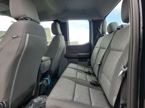 New 2026 Ford F250 4x4 SuperCab Super Duty image 14