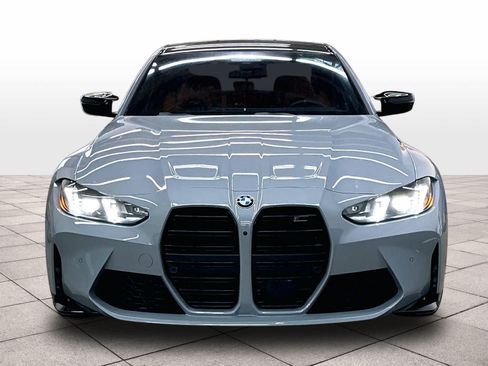 Used 2026 BMW M3 Competition AWD/4WD image 3