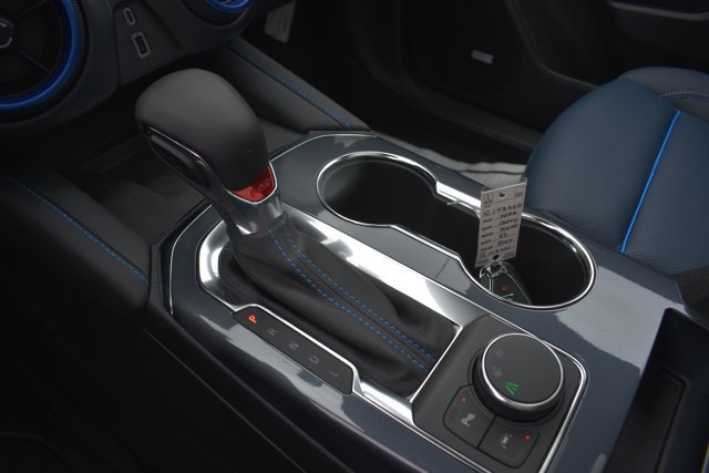 New 2026 Chevrolet Blazer RS w/ Enhanced Convenience Package FWD image 29