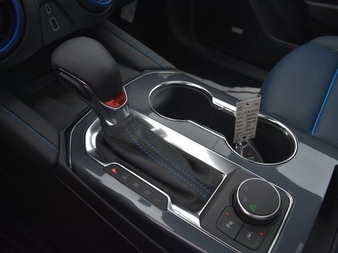 New 2026 Chevrolet Blazer RS w/ Enhanced Convenience Package FWD image 29