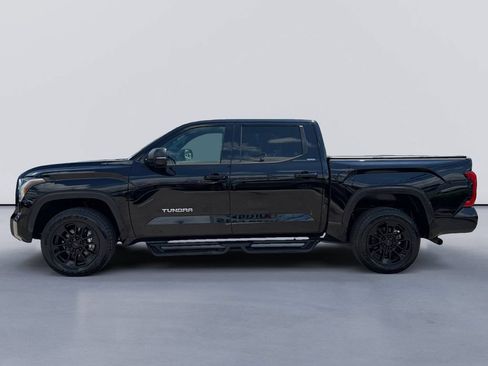 Used 2025 Toyota Tundra SR5 AWD/4WD image 6