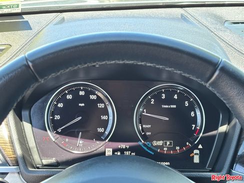 Used 2023 BMW X2 xDrive28i w/ Convenience Package AWD/4WD image 22