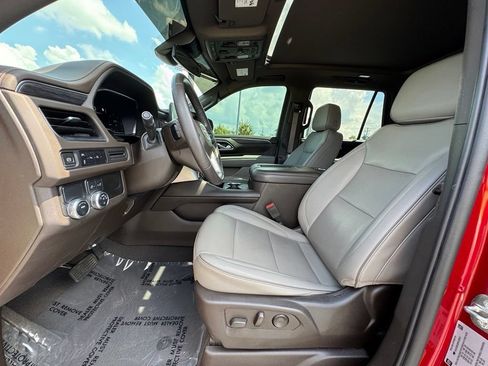 Used 2023 GMC Yukon SLT RWD image 27