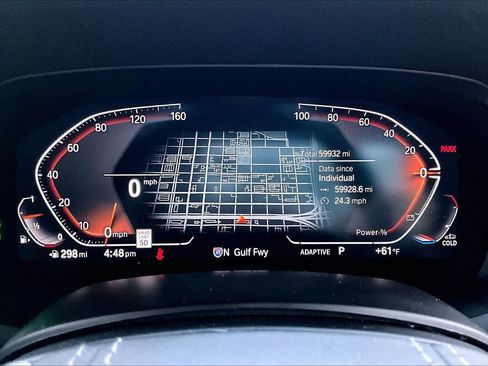 Used 2022 BMW X7 xDrive40i w/ Executive Package image 25