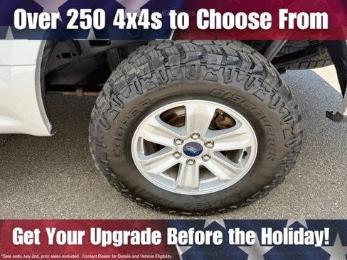 Used 2019 Ford F150 XLT w/ Equipment Group 301A Mid AWD/4WD image 19