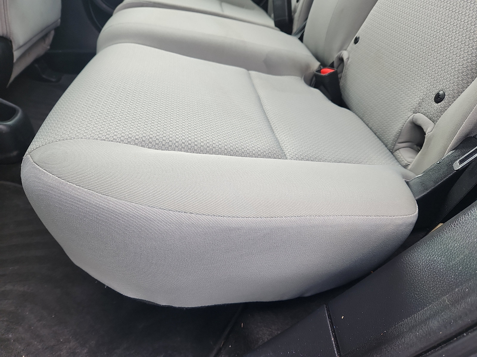 Used 2021 Honda HR-V LX image 25