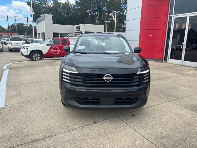 Used 2026 Nissan Kicks S FWD image 2