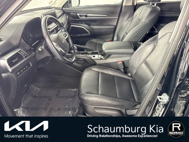 Used 2022 Kia Telluride LX AWD/4WD image 5