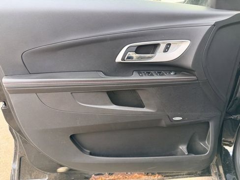 Used 2012 Chevrolet Equinox LT w/ All-Star Package image 16