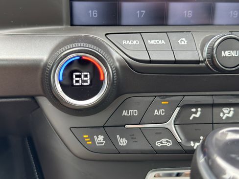 Used 2019 Chevrolet Corvette Grand Sport image 88