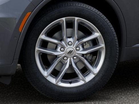 New 2026 Dodge Durango GT image 8