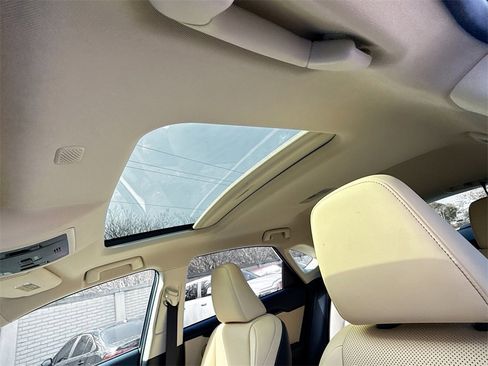 Used 2019 Lexus NX 300 FWD w/ Premium Package image 24