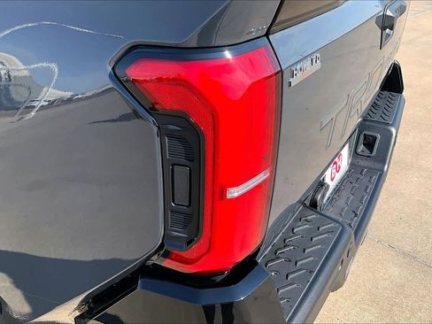 Used 2025 Toyota Tacoma TRD Pro w/ Tow Tech Package image 28