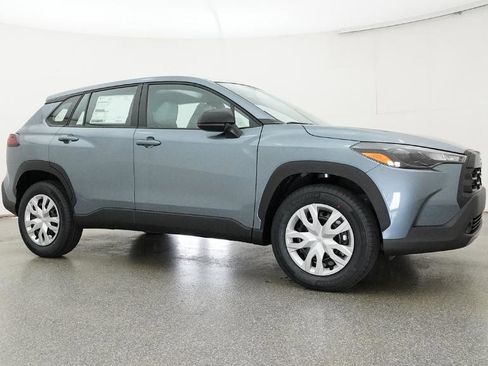 New 2026 Toyota Corolla Cross L image 49