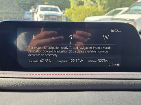 New 2025 MAZDA CX-30 AWD 2.5 S w/ Preferred Package image 14