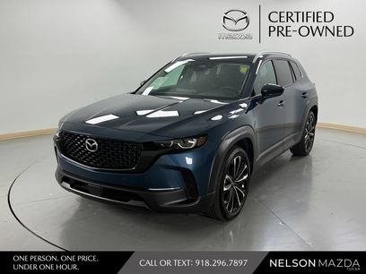 Certified 2026 MAZDA CX-50 AWD 2.5 S w/ Weather Package