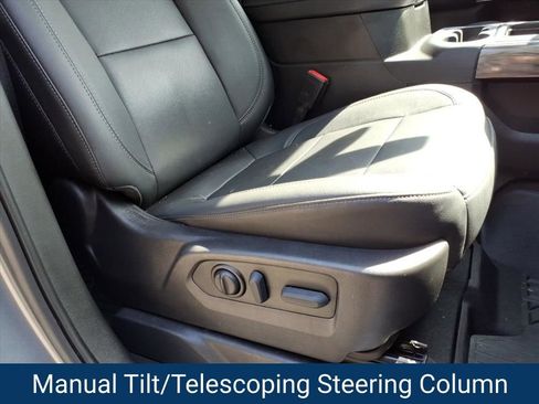 Used 2021 Chevrolet Silverado 1500 LTZ AWD/4WD image 31