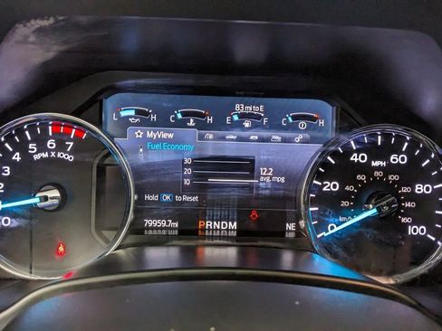 Used 2021 Ford F350 Lariat w/ Lariat Value Package AWD/4WD image 22