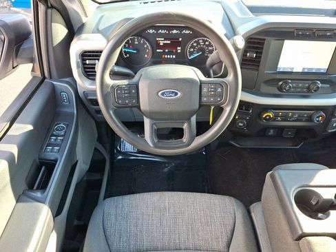 Used 2021 Ford F150 XLT w/ XTR Package image 10